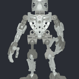 sound Matoran NPC Sidekick
