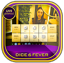 dice 6 fever romawi.png