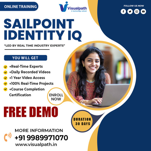 Sailpoint Training in Chennai | SailPoint Online Training.jpg