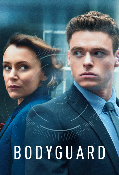 Bodyguard (2018) (Sezon 1) MULTi.1080p.NF.WEB-DL.H264-Mixio | Lektor i Napisy PL