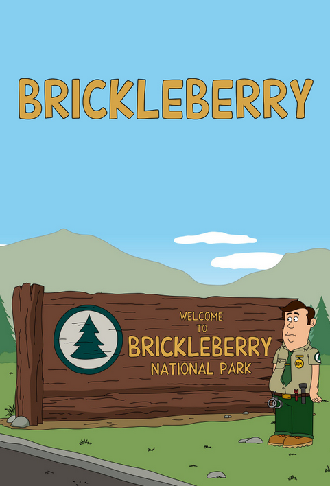 Brickleberry (2012-2013) (Sezon 1-2) MULTi.1080p.WEB-DL.H264-Mixio | Lektor i Napisy PL