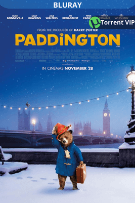 Paddington [2014] [BD25] [Latino] *OFICIAL*