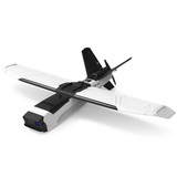 Great and unique RC airplane kits to build