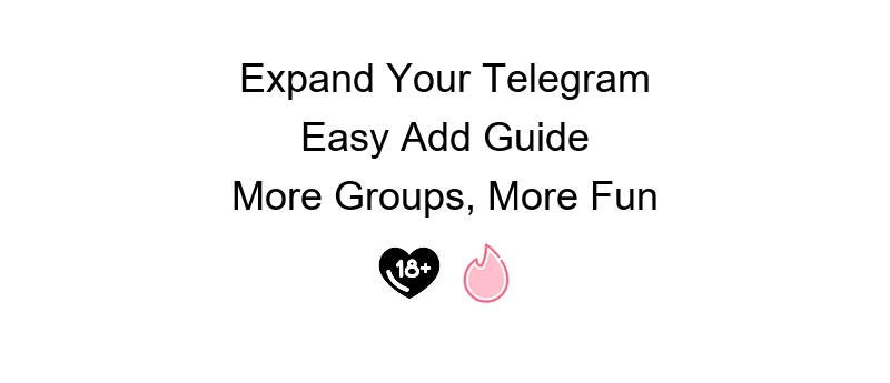 Telegram sex group link for adults seeking community and connection