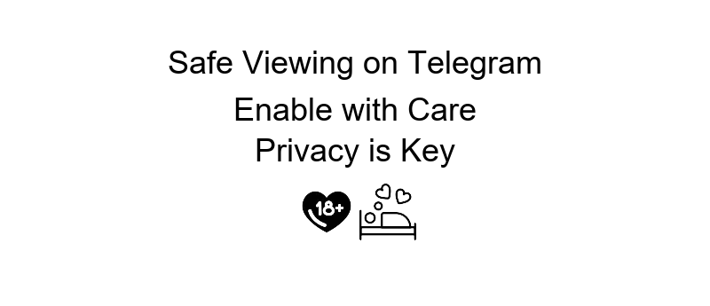 Telegram porn India: A guide to understanding the platform's policy on adult content