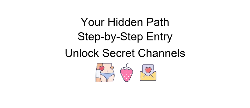 Telegram porn channel guide to accessing adult content safely and discreetly