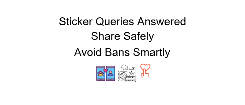 Porn stickers Telegram collection for adults featuring a wide range of expressive and mature themes