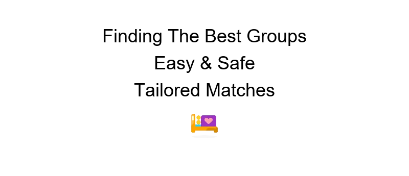 Dating telegram group members finding love and connections through online platforms