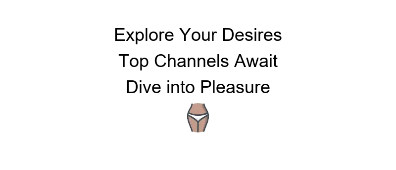 Porn gif Telegram channels offering top selections of adult GIFs for users