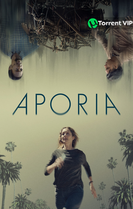 Aporia [2023] [DVD5-R1] [Latino]