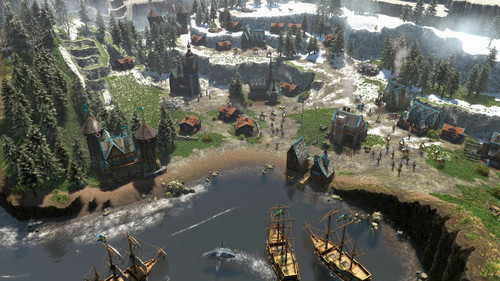 age of empires iii definitive edition image 04