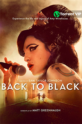 Back to Black [2024] [DVD5 – R1] [Latino]