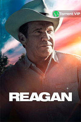 Reagan [2024] [Custom – DVD5] [Latino]