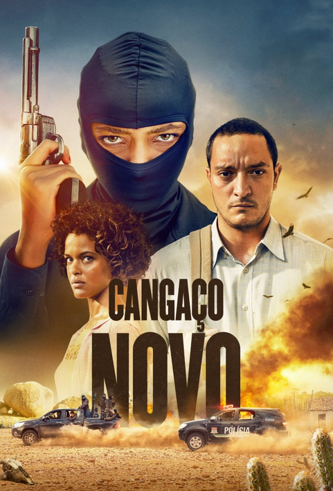 Nowi rozbójnicy / Cangaço Novo / New Bandits (2023) (Sezon 1) MULTi.1080p.AMZN.WEB-DL.H264-Mixio | Lektor i Napisy PL