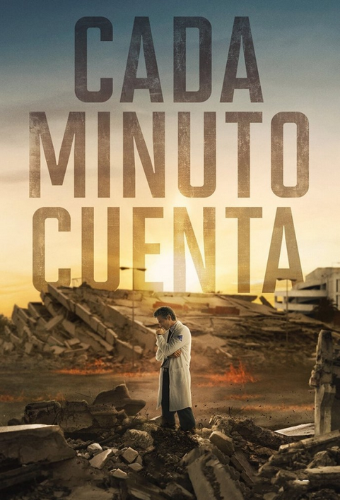 Liczy się każda minuta / Cada Minuto Cuenta / Every Minute Counts (2024) (Sezon 1) MULTi.1080p.AMZN.WEB-DL.H264-Mixio | Lektor i Napisy PL