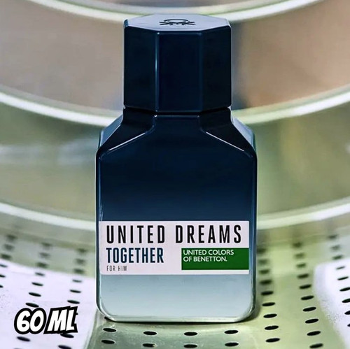 Perfume Benetton United Dreams Together.jpg