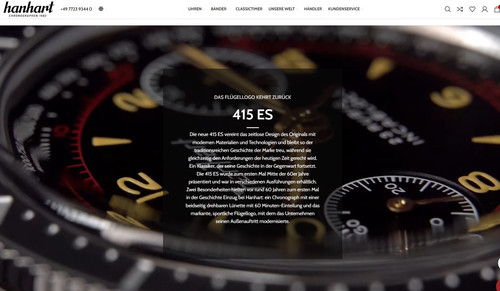 415ES Homepage