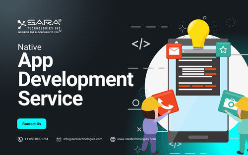 native App Development Service optimize your strategy STI.png