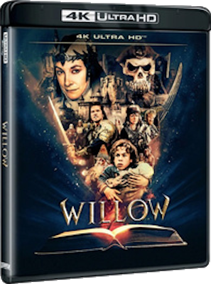 Willow (1988) Full BluRay UHD 4K HDR ITA DTS 5.1 ENG DTS-HD MA 5.1