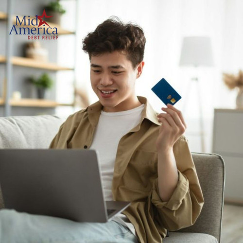Credit Card Debt Relief in Illinois Mid America Debt Relief.jpg