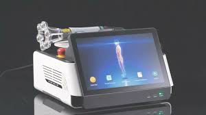 Laser Light Therapy.1