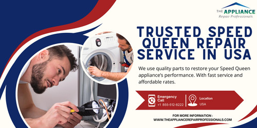 Trusted Speed Queen Repair Service Near You -The Appliance Repair Professionals.jpg