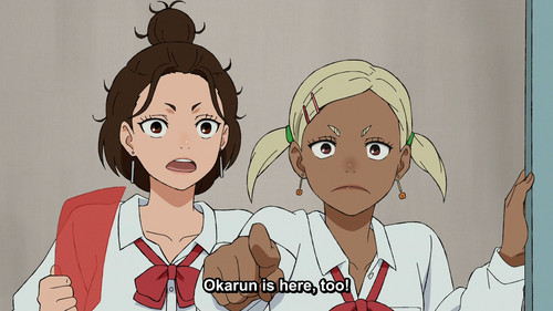 [Erai raws] Dan Da Dan 10 [1080p CR WEB DL AVC AAC][MultiSub][508A4266].mkv snapshot 07.20 [2024.12.