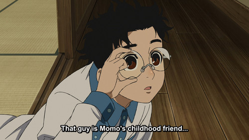 [Erai raws] Dan Da Dan 10 [1080p CR WEB DL AVC AAC][MultiSub][508A4266].mkv snapshot 21.43 [2024.12.