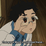 [Erai raws] Dan Da Dan 10 [1080p CR WEB DL AVC AAC][MultiSub][508A4266].mkv snapshot 21.43 [2024.12.