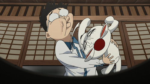 [Erai raws] Dan Da Dan 10 [1080p CR WEB DL AVC AAC][MultiSub][508A4266].mkv snapshot 14.25 [2024.12..jpg