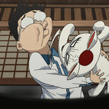 [Erai raws] Dan Da Dan 10 [1080p CR WEB DL AVC AAC][MultiSub][508A4266].mkv snapshot 14.25 [2024.12.