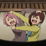 [Erai raws] Dan Da Dan 10 [1080p CR WEB DL AVC AAC][MultiSub][508A4266].mkv snapshot 14.30 [2024.12.