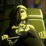 [Erai raws] Dan Da Dan 10 [1080p CR WEB DL AVC AAC][MultiSub][508A4266].mkv snapshot 02.03 [2024.12.