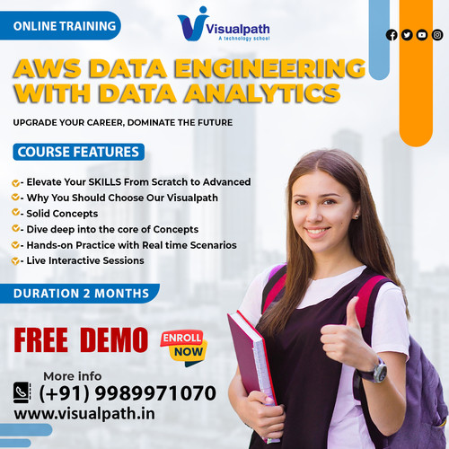 AWS Data Engineering Training Institute in Hyderabad.jpg