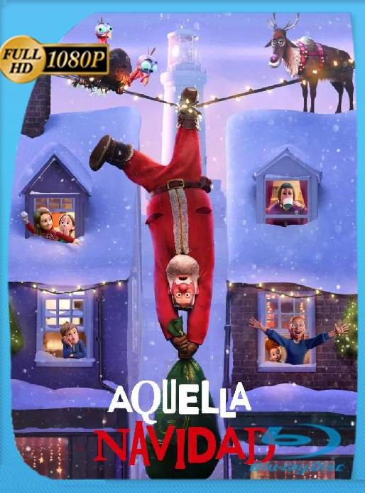 Aquella Navidad (2024) WEB-DL [1080p] Latino [GoogleDrive]