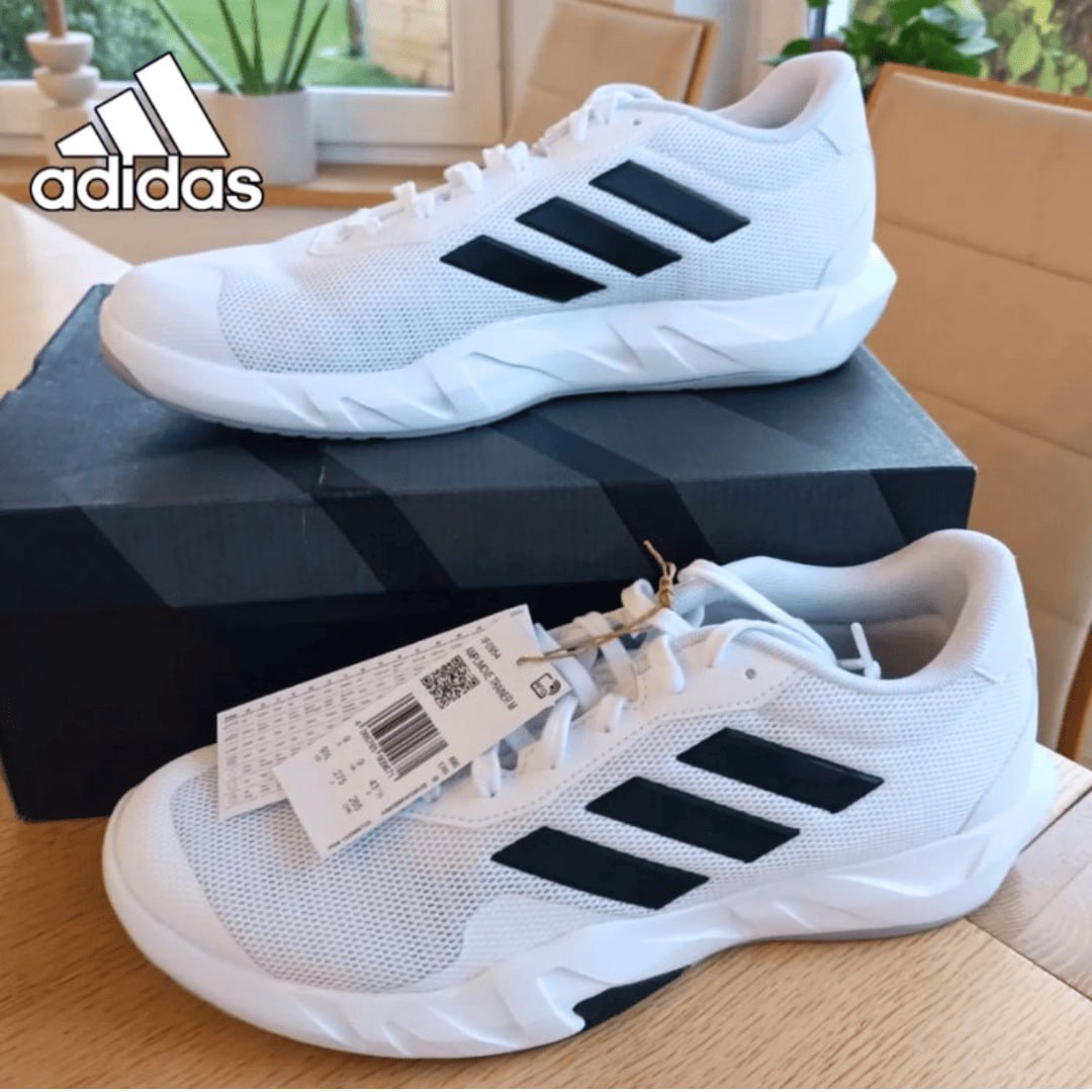 Tênis Amplimove Trainer Masculino Adidas