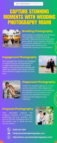 Capture Stunning Moments with Wedding Photography Miami.jpg