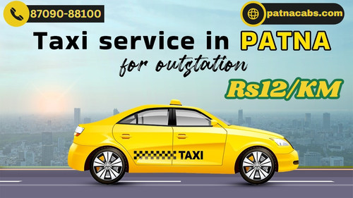 Top Solutions for Taxi Service in Patna by Patna Cab.jpg