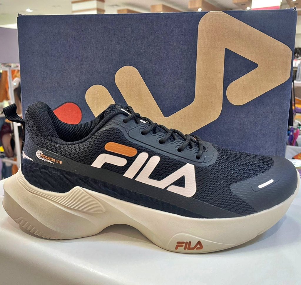 Tênis Fila Progress Lite Masculino