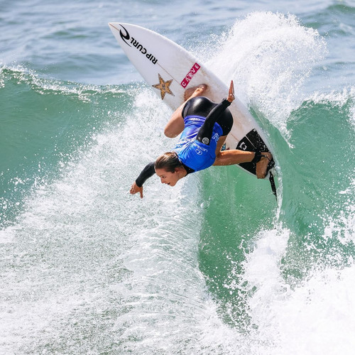 SURfing406@ripcurl women @alyssa spencer1