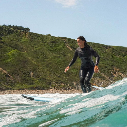 SURfing407#WomenOfTheWave.