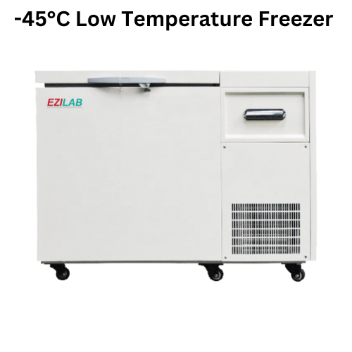 -45°C Low Temperature Freezer EZL-HF151.png