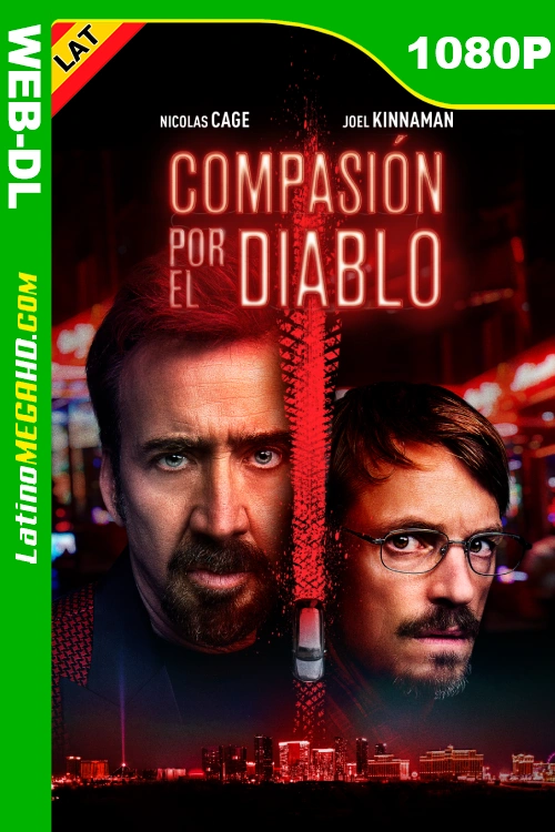 Compasión por el diablo (2023) Latino HD WEB-DL 1080P