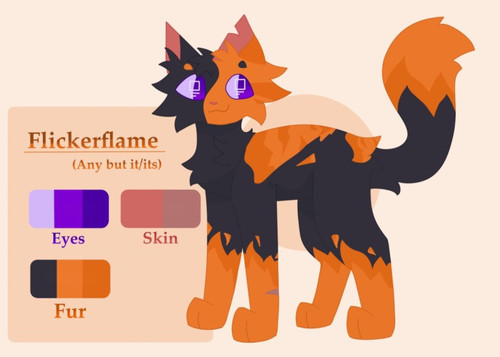 Flickerflame Ref