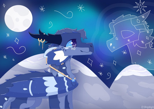 DTIYS Entry for Wispercloud