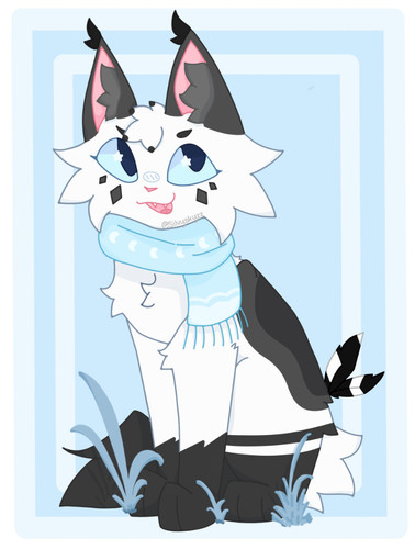 Magpieheart Fullbody 3