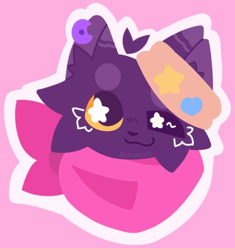 Kitty for KITTIESZ 2