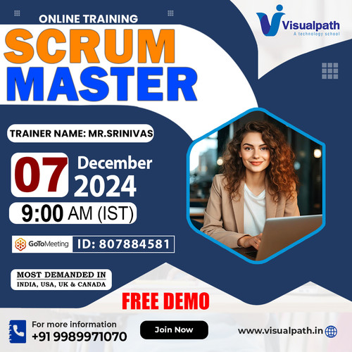 Online FREE DEMO On - Scrum Master Course.jpg