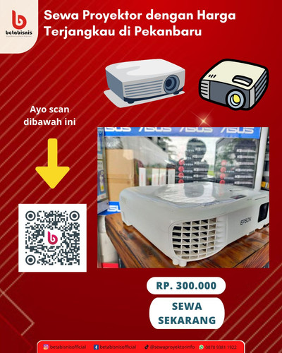 Sewa Proyektor dengan Harga Terjangkau di Pekanbaru.jpg