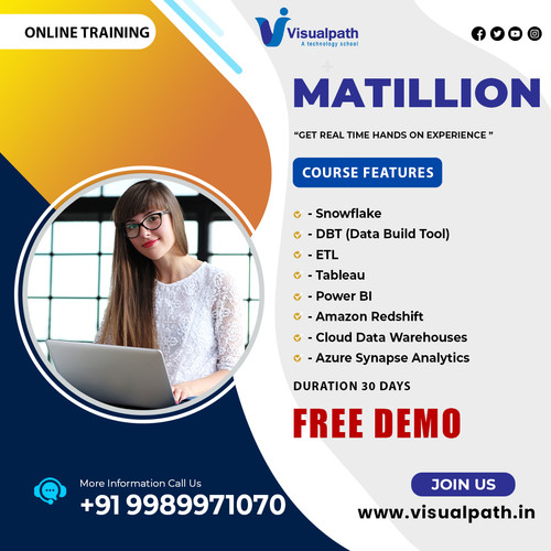 Matillion Online Course In Hyderabad | Matillion Online Training.jpg
